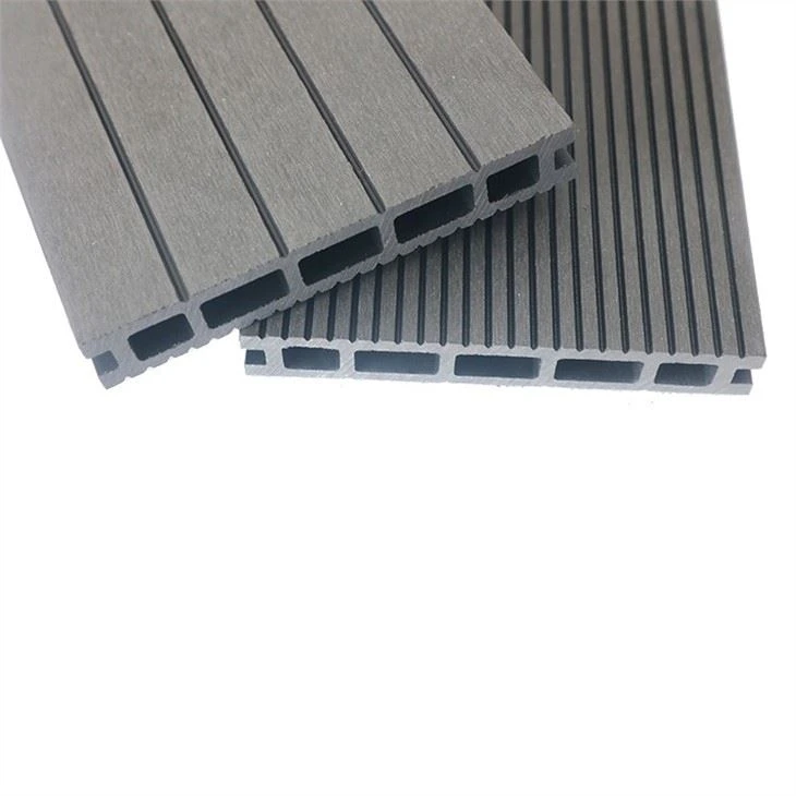 WPC Decking Board For Villa